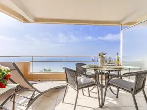 Apartment Le Chevalier by Interhome - Cap d'Ail