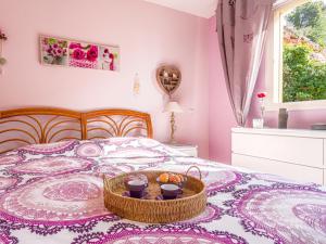 Appartements Apartment Le Chevalier by Interhome : photos des chambres