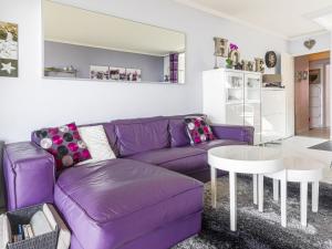 Appartements Apartment Le Chevalier by Interhome : photos des chambres