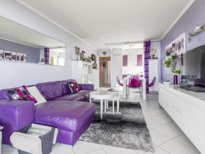 Apartment Le Chevalier by Interhome