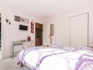 Appartements Apartment Le Chevalier by Interhome : photos des chambres