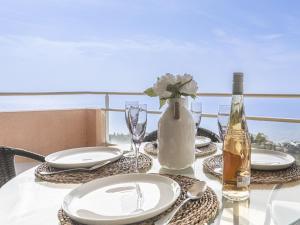 Appartements Apartment Le Chevalier by Interhome : photos des chambres