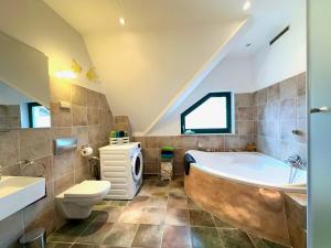 Ferienwohnung am Berliner Stadtrand