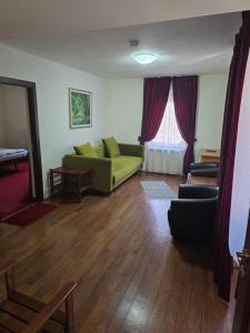 Pensiunea Casa Bihorului Marghita