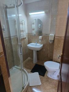 Pensiunea Casa Bihorului Marghita