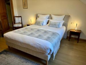 Hotels Hotel Le Manasses : photos des chambres