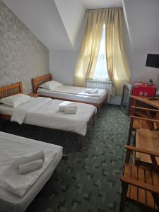 Pensiunea Casa Bihorului Marghita