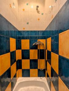 Starowiślna 69 by Homeprime