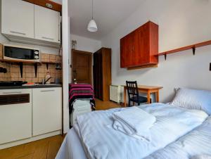 Starowiślna 69 by Homeprime