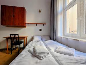 Starowiślna 69 by Homeprime