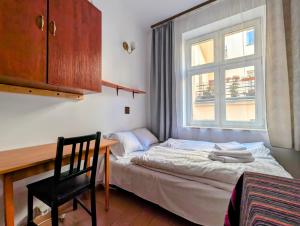 Starowiślna 69 by Homeprime