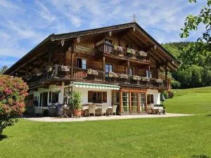 Ferienwohnungen Priller - Hausham