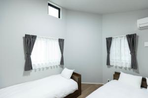 堅粕汐風 K Ocean Breeze