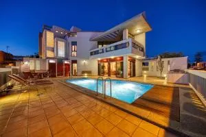 MEDANO4YOU La Aulaga - San Isidro