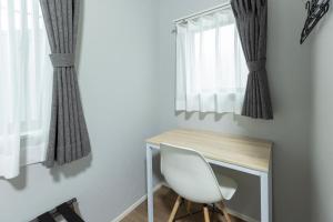 堅粕汐風 K Ocean Breeze