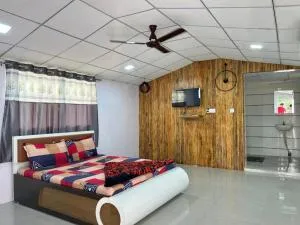 Akshar Farm and resort - Junagadh