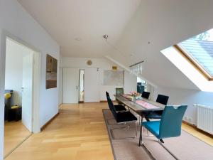 Ferienwohnung am Berliner Stadtrand