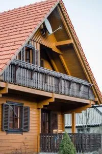 Kuća za odmor Snowdrop - Begovo Razdolje