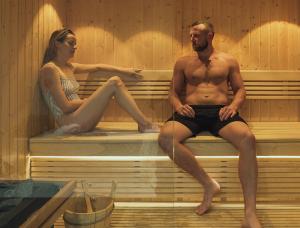 St Moritz Hotel Apartments