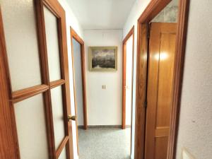 1ª linea del mar 2 habitaciones 2 baños, parking subterraneo incluido, mascotas