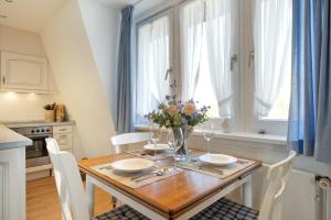 Uaster Reeg II Maisonette