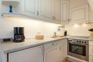 Uaster Reeg II Maisonette