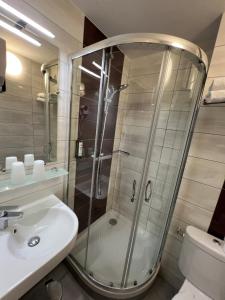 Hotels Tulip Inn Beaune : Chambre Double Standard avec Lit Queen-Size