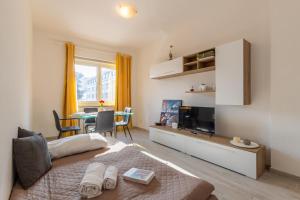 M2 - San Raffaele - Casa Cimiano