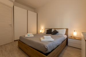 M2 - San Raffaele - Casa Cimiano