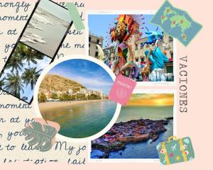 GUESTHOUSE SHARED with HOST