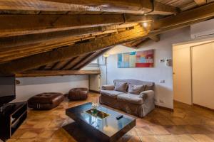 One-Bedroom Apartment (2 Adults) room in Gambero Apartments