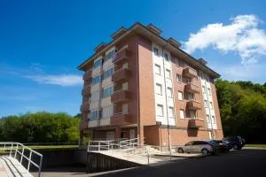 Villa Marinera con Wi-Fi y Garaje y Wifi en Ribadesella - Sardalla