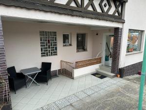 Ferienwohnung Am Kirschbaum Mömlingen