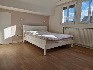 Maison Dijon proche centre ville