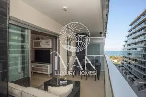 Casa Barranquilla Ivan Luxury Homes 4ªPlta Sur 1ªLinea - Torre de la Sal