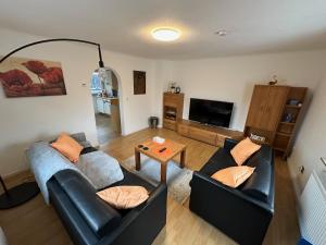 Ferienwohnung Am Kirschbaum Mömlingen