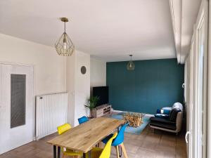 Maison Dijon proche centre ville