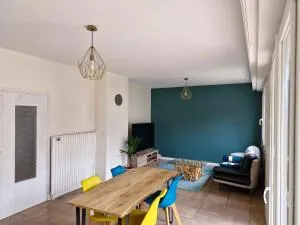 Maison Dijon proche centre ville - 艾克斯