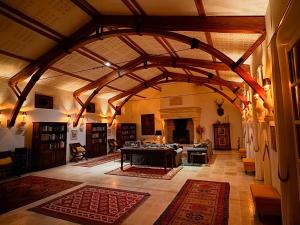 Lodges Chateau la Gineste - Castle and Vineyard : photos des chambres