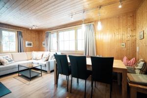 Chalet Chapfwald