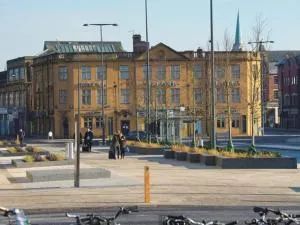 Royal Oxford Hotel - Appleton