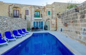 Ta' Gordan Farmhouse