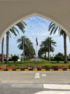Al Sawadi Beach Resort & Spa - As Suwayq