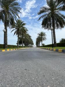 Al Sawadi Beach Resort & Spa