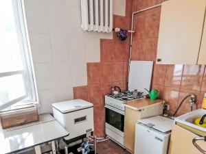 Apartment Kasprzaka Warszawa by Interhome