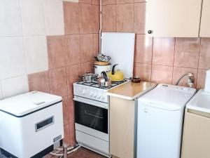 Apartment Kasprzaka Warszawa by Interhome