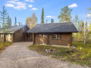 Holiday Home Toivontupa by Interhome - Naruska