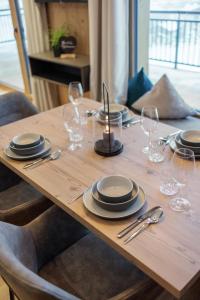 Apartment Mountain Suite Nr 203 by Interhome