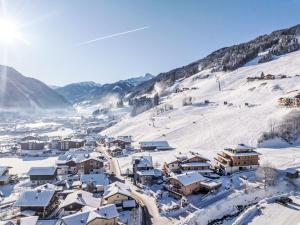 Apartment Mountain Suite Nr 203 by Interhome