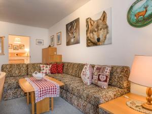 Apartment Vista Montagne by Interhome